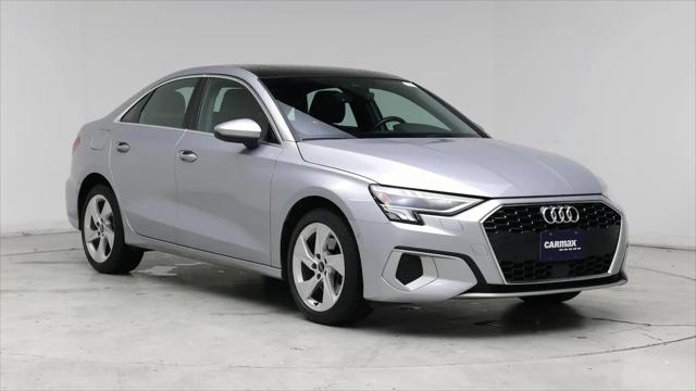 2024 Audi A3 Premium 40 TFSI Front-Wheel Drive S tronic for sale in Lynnwood, WA