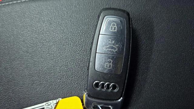 2024 Audi A3 Premium 40 TFSI Front-Wheel Drive S tronic