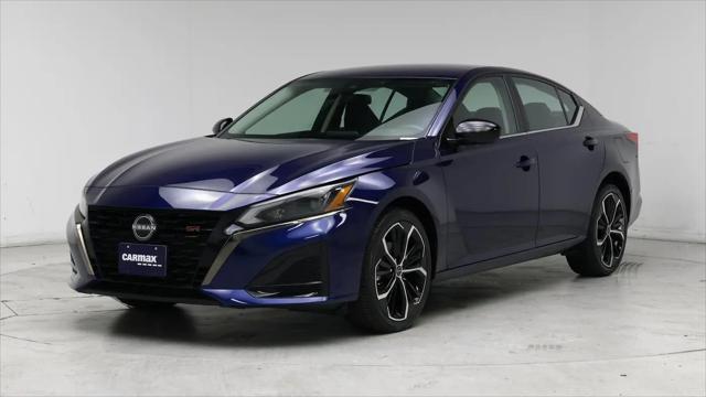 2023 Nissan Altima SR Intelligent AWD