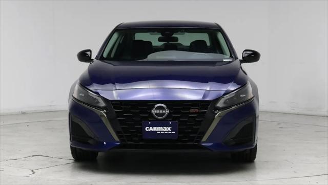 2023 Nissan Altima SR Intelligent AWD