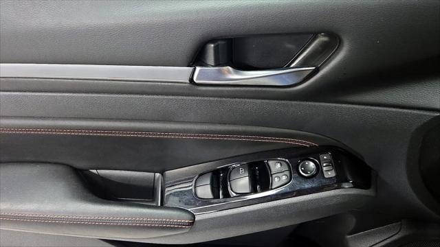 2023 Nissan Altima SR Intelligent AWD