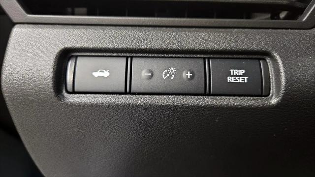 2023 Nissan Altima SR Intelligent AWD