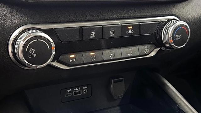 2023 Nissan Altima SR Intelligent AWD