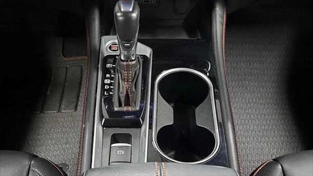 2023 Nissan Altima SR Intelligent AWD