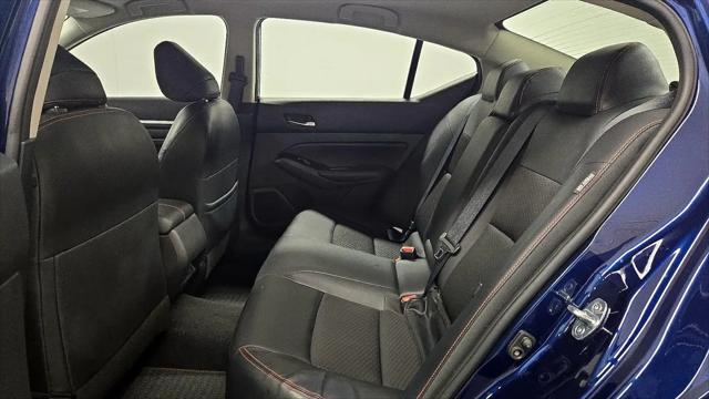 2023 Nissan Altima SR Intelligent AWD