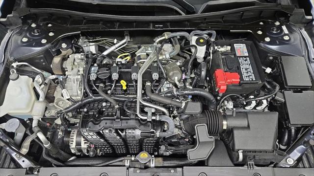 2023 Nissan Altima SR Intelligent AWD