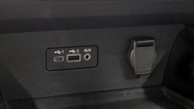 2023 Nissan Altima SR Intelligent AWD