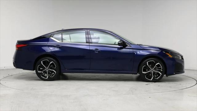 2023 Nissan Altima SR Intelligent AWD