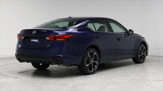 2023 Nissan Altima SR Intelligent AWD