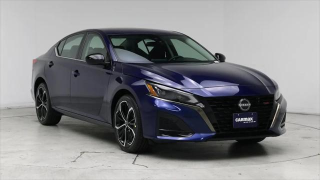 2023 Nissan Altima SR Intelligent AWD for sale in Lynnwood, WA