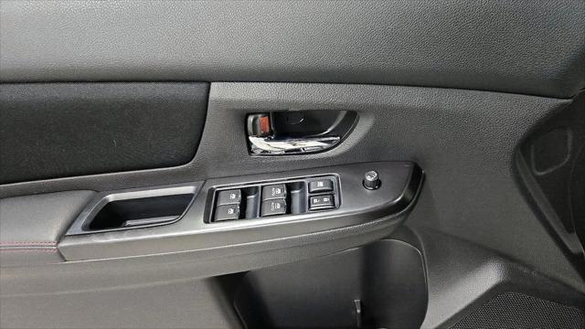 2017 Subaru WRX Base