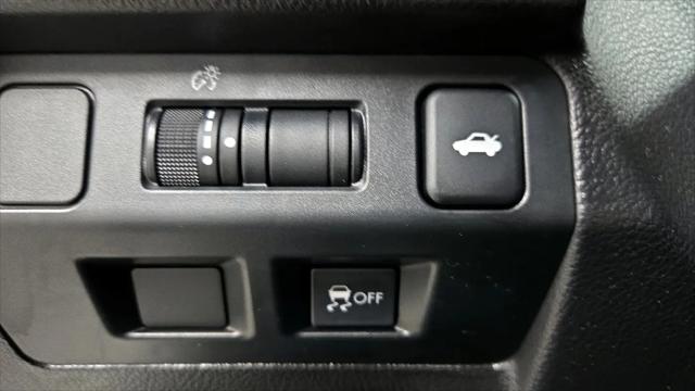 2017 Subaru WRX Base
