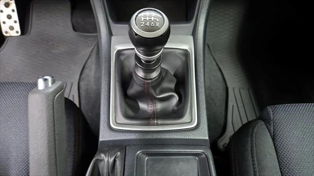 2017 Subaru WRX Base