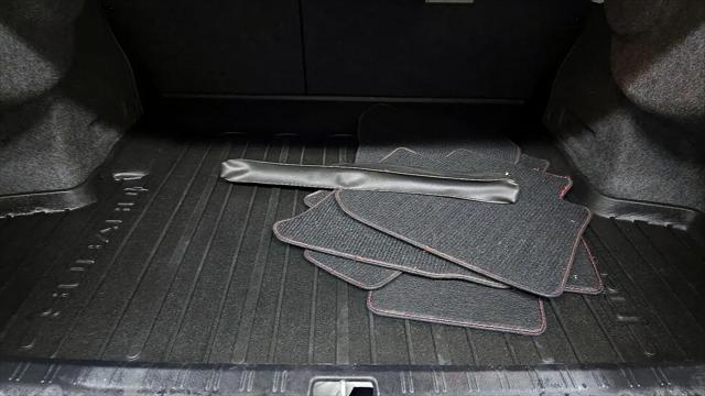 2017 Subaru WRX Base