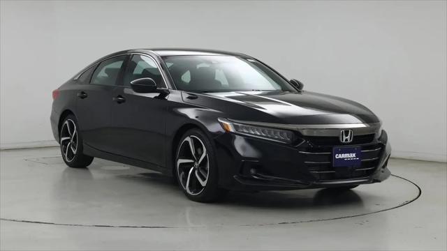 2022 Honda Accord Sport for sale in Warner Robins, GA