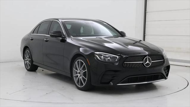 2022 Mercedes-Benz E 350 E 350 for sale in Warner Robins, GA