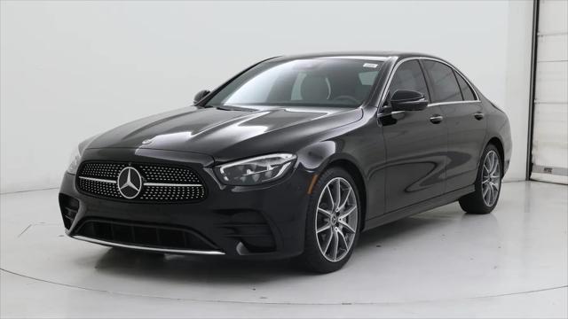 2022 Mercedes-Benz E 350 E 350
