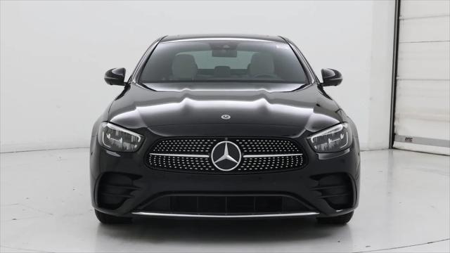 2022 Mercedes-Benz E 350 E 350