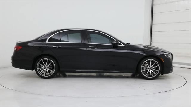 2022 Mercedes-Benz E 350 E 350