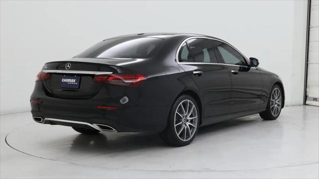 2022 Mercedes-Benz E 350 E 350
