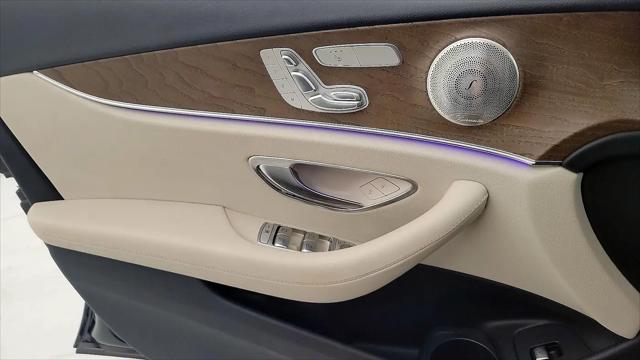 2022 Mercedes-Benz E 350 E 350
