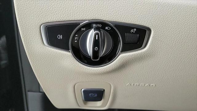 2022 Mercedes-Benz E 350 E 350