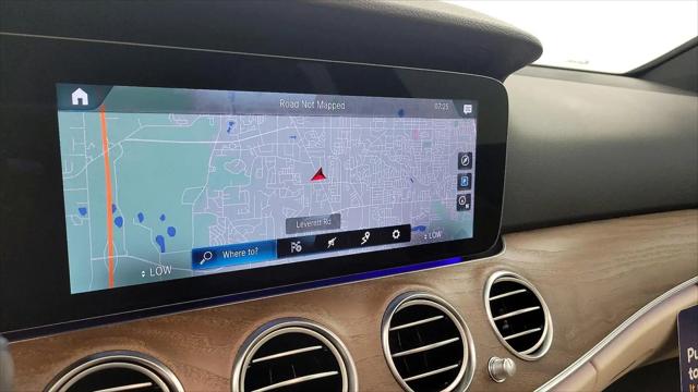 2022 Mercedes-Benz E 350 E 350