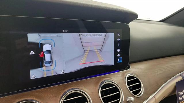 2022 Mercedes-Benz E 350 E 350