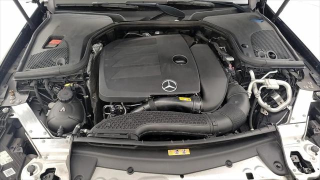 2022 Mercedes-Benz E 350 E 350