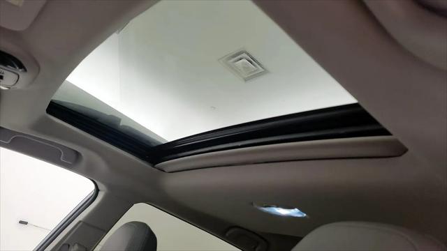 2022 Subaru Outback Limited XT