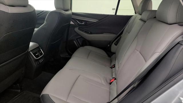 2022 Subaru Outback Limited XT