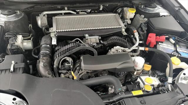 2022 Subaru Outback Limited XT
