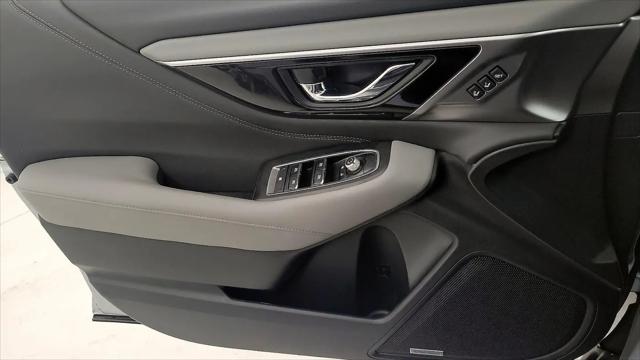 2022 Subaru Outback Limited XT