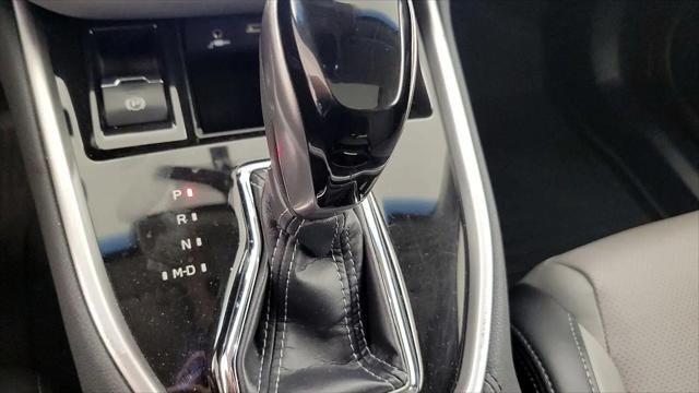 2022 Subaru Outback Limited XT