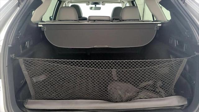 2022 Subaru Outback Limited XT
