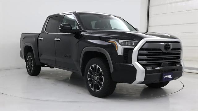2024 Toyota Tundra Limited for sale in Warner Robins, GA