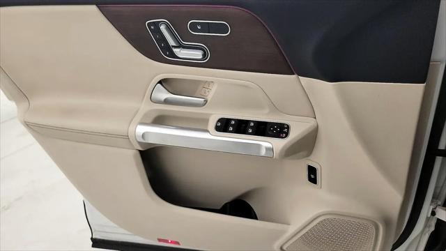 2021 Mercedes-Benz GLB 4MATIC