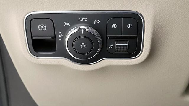 2021 Mercedes-Benz GLB 4MATIC