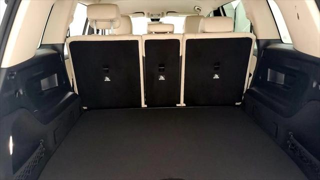 2021 Mercedes-Benz GLB 4MATIC