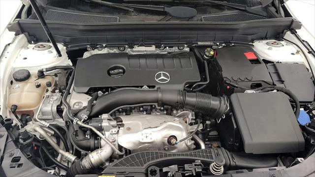 2021 Mercedes-Benz GLB 4MATIC