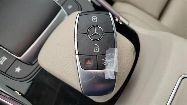2021 Mercedes-Benz GLB 4MATIC
