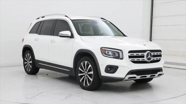 2021 Mercedes-Benz GLB 4MATIC for sale in Warner Robins, GA