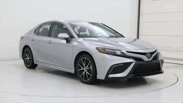 2023 Toyota Camry SE for sale in Warner Robins, GA