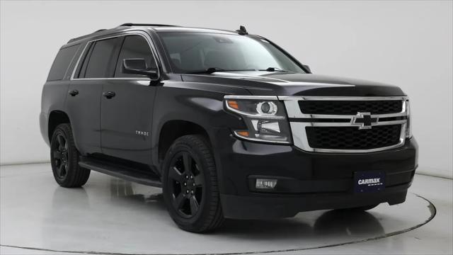 2019 Chevrolet Tahoe LT for sale in Colorado Springs, CO