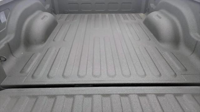 2024 Ram 2500 Big Horn Crew Cab 4x4 6'4" Box