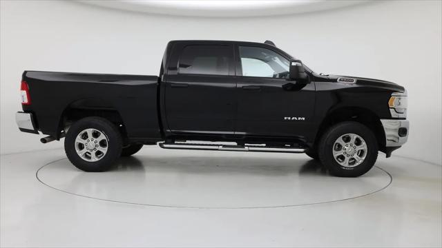 2024 Ram 2500 Big Horn Crew Cab 4x4 6'4" Box