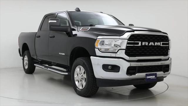 2024 Ram 2500 Big Horn Crew Cab 4x4 6'4" Box for sale in Colorado Springs, CO