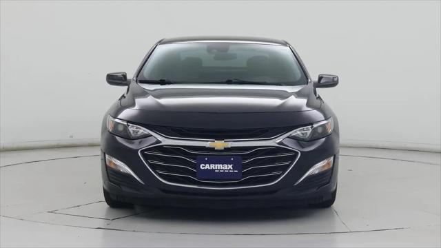 2022 Chevrolet Malibu FWD 1FL