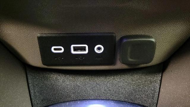 2022 Chevrolet Malibu FWD 1FL