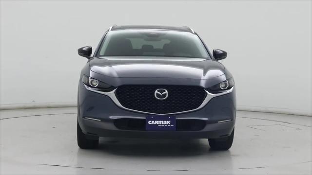 2024 Mazda CX-30 2.5 S Carbon Edition